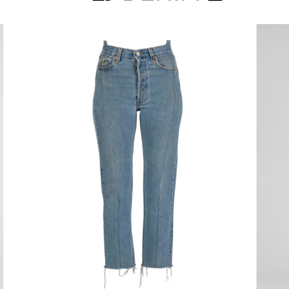 Eb denim og reinvented size 31